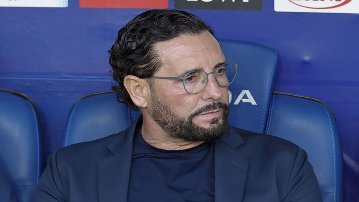 José Bordalás: "Es una auténtica barbaridad lo que está haciendo este equipo"