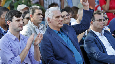 Cuba afirma que sus fuerzas armadas se preparan para una posible agresión militar de EEUU