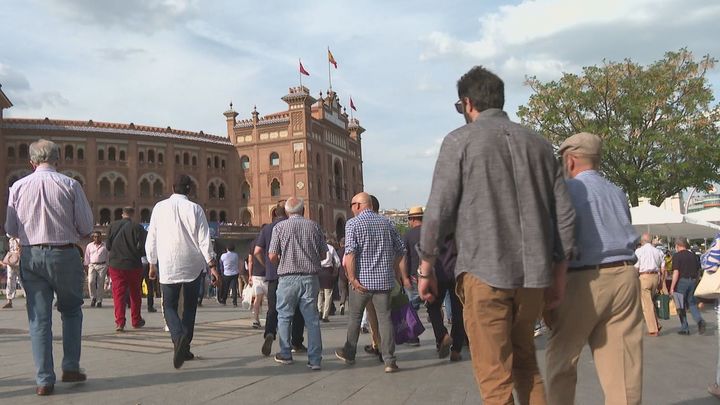 Arranca la temporada taurina en Las Ventas con 60 festejos por delante y una afición entregada