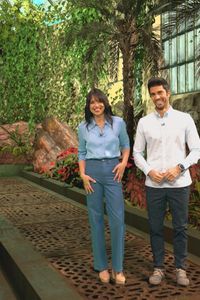 Disfruta la primavera 21.03.2026