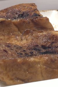 La primera torrijería de Madrid