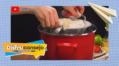 Cómo preparar coliflor sin dejar mal olor
