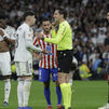 El Real Madrid recurre la tarjeta roja a Fede Valverde