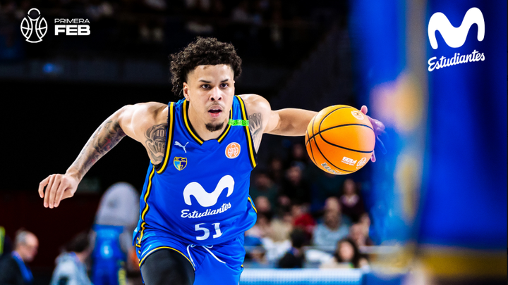 Tropiezos del Estudiantes y Fuenlabrada