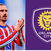 Griezmann viaja a EEUU para fichar por Orlando para la próxima temporada