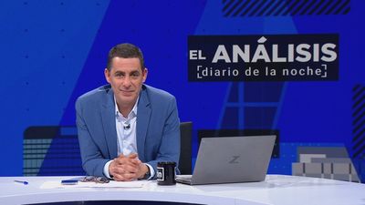 El análisis de Antonio Naranjo: "Esto, de momento, no es Corea del Norte"