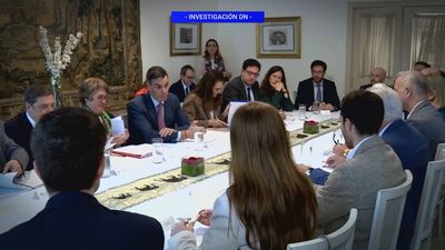Pedro Sánchez estará obligado a desvelar el número de asesores que ha contratado a dedo
