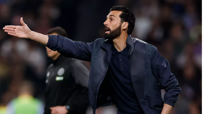 Arbeloa: "Otro partidazo de Vinícius, otra demostración de talento, valentía y carácter"