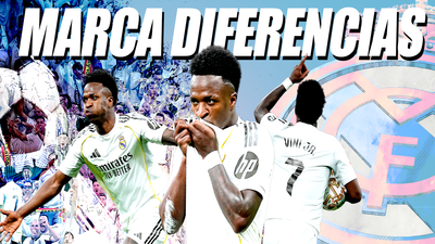 Vinicius mantiene a flote al Real Madrid antes del parón