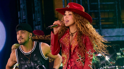 Shakira amplía a seis los conciertos en Madrid con su 'Macondo Park'