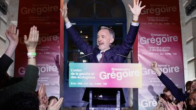 Elecciones municipales en Francia: la izquierda resiste en París y Marsella mientras la ultraderecha se hace con Niza