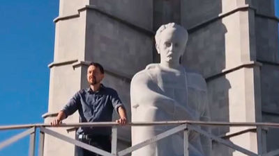 Críticas a Pablo Iglesias por minimizar la crisis en Cuba desde un hotel de cinco estrellas