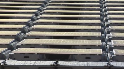 La Comunidad de Madrid exige al Gobierno auditar las declaraciones de impacto ambiental de macroplantas fotovoltaicas