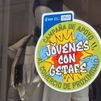 El Ayuntamiento de Getafe vuelve a lanzar los bonos comercio de 50 euros para jóvenes del municipio