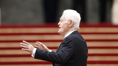 Fallece a los 88 años el ex primer ministro socialista Lionel Jospin
