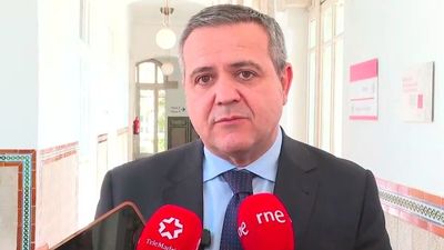 Rodrigo advierte del impacto de la guerra en el sector del transporte y pide "medidas más valientes" al Gobierno