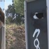 Los radares de Tráfico de la Comunidad de Madrid, víctimas del vandalismo vial