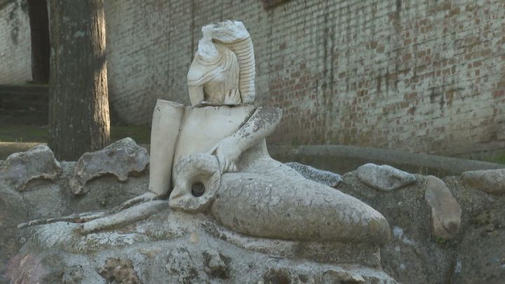 Villaviciosa de Odón instalará cámaras en el parque de Doña Laura García Noblejas para luchar contra el vandalismo