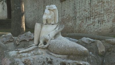 Villaviciosa de Odón instalará cámaras en el parque de Doña Laura García Noblejas para luchar contra el vandalismo