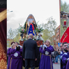 Procesiones Viernes de Dolores en Madrid 2026: 'Cristo del Perdón' y 'Cristo del Pozo'