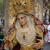 Procesiones del Lunes Santo en Madrid 2026: 'El Cristo del Camino' y 'María Madre de Las Delicias'