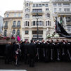 Procesiones Sábado Santo en Madrid 2026: 'Nuestra Señora de la Soledad y el Desamparo'