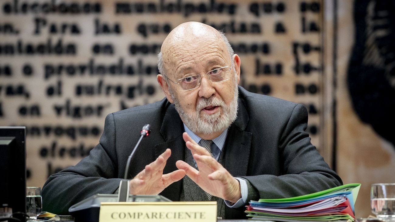 El PP se querellará contra Tezanos por 'inflar' las encuestas a favor del PSOE