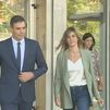 Ábalos sostiene que RED.es contrató a una empresa para borrar en internet la huella digital de Begoña Gómez