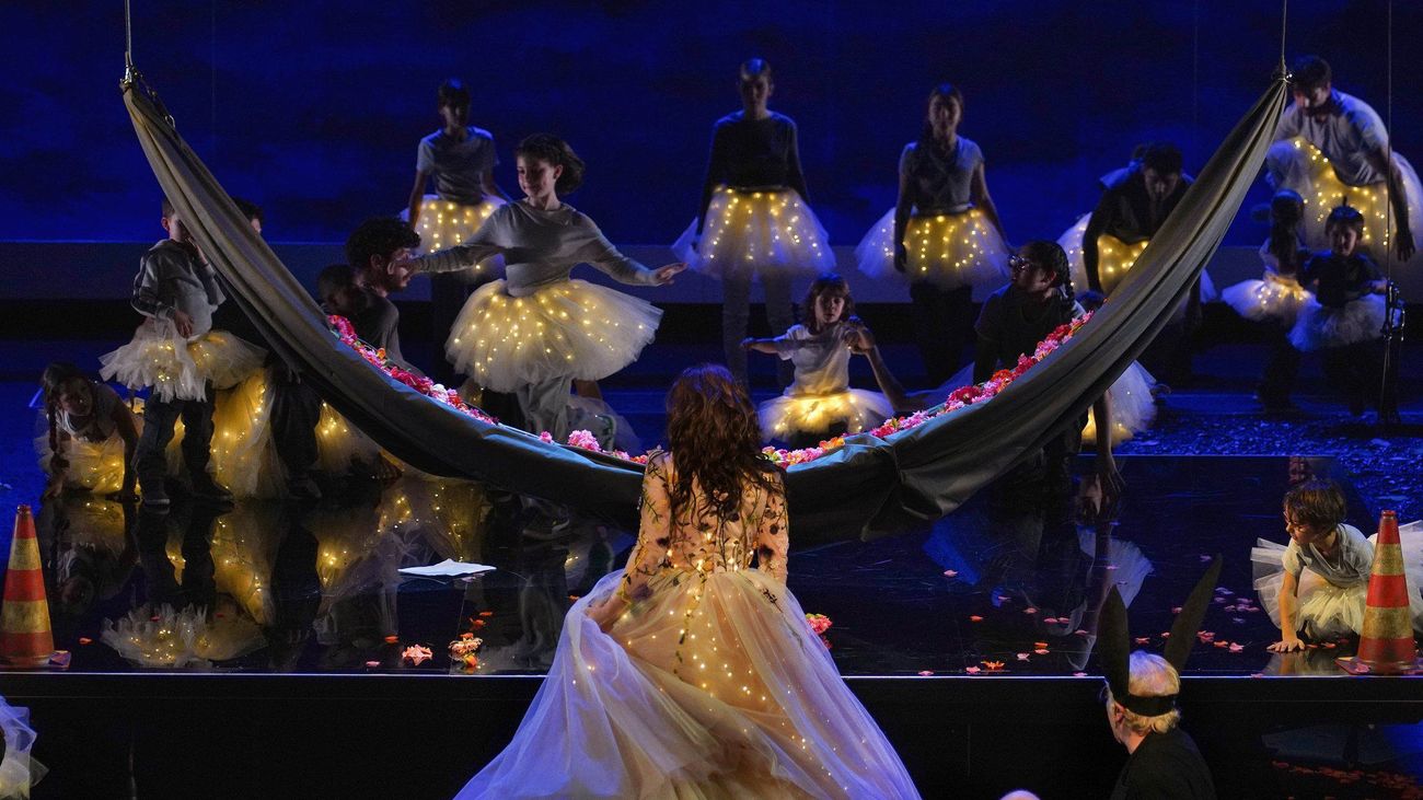 La Comunidad de Madrid abre las inscripciones para su Coro Infantil, Pequeños Cantores y la Joven Camerata