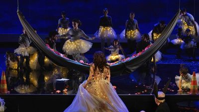 La Comunidad de Madrid abre las inscripciones para su Coro Infantil, Pequeños Cantores y la Joven Camerata