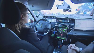 La conectividad hace posible el secuestro de tu vehículo