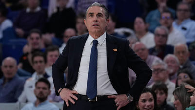 Scariolo: "Estoy muy contento con el rendimiento global del equipo"