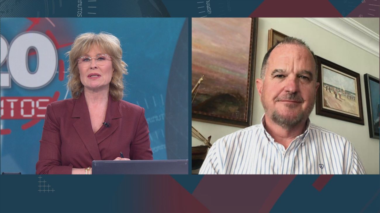 Carlos Iturgaiz, expresidente del PP de País Vasco, sobre 'Anboto': "Es el tributo que está pagando Sánchez a Otegi"