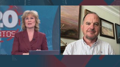 Carlos Iturgaiz, expresidente del PP de País Vasco, sobre 'Anboto': "Es el tributo que está pagando Sánchez a Otegi"