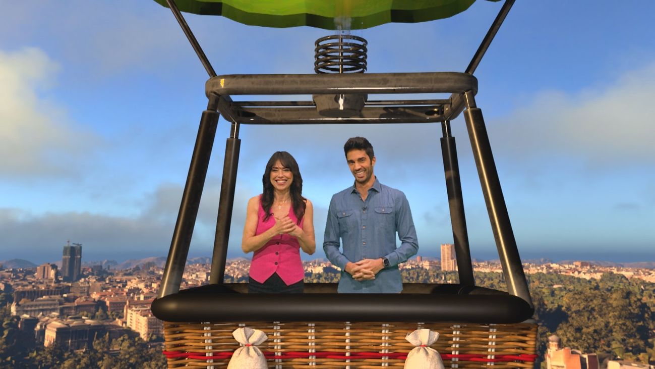 Disfruta la primavera 22.03.2026