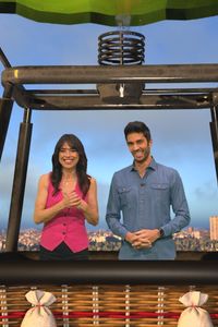 Disfruta la primavera 22.03.2026