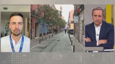 Madrid tiene el peor dato con respecto a la proliferación de reyertas de bandas juveniles de los últimos 10 años