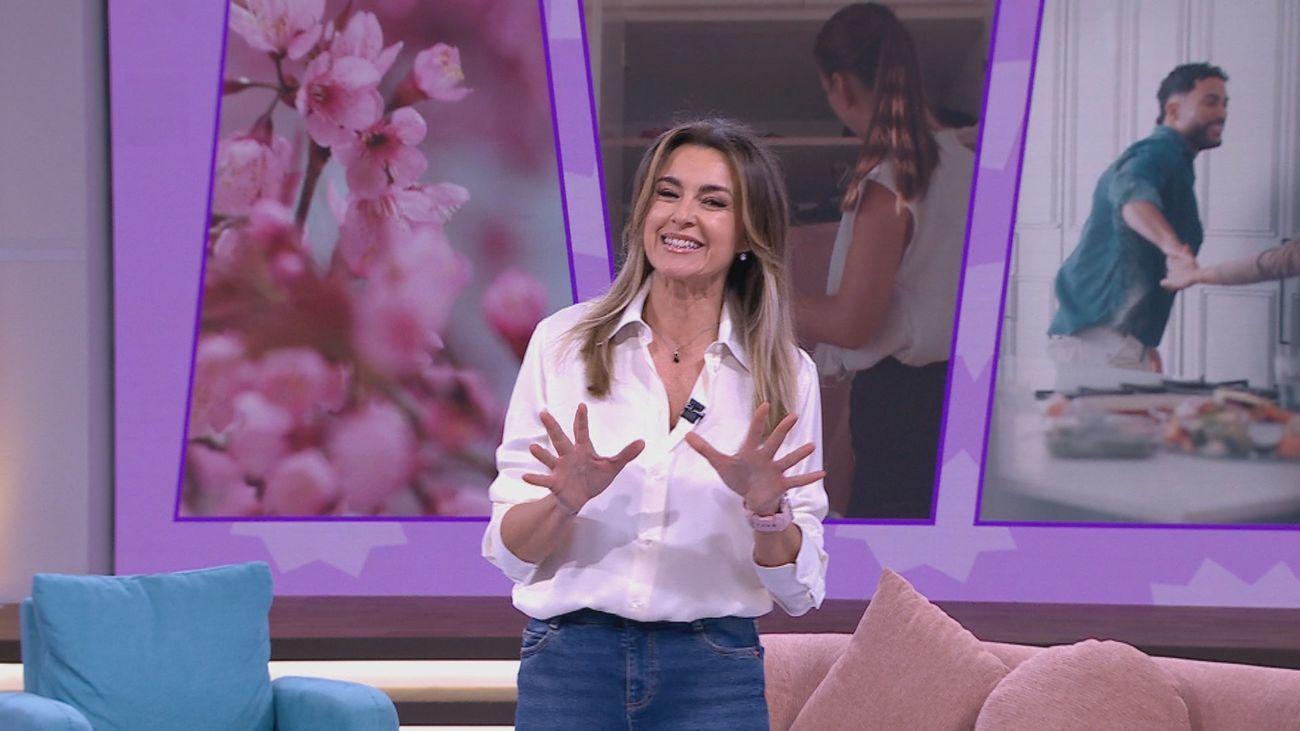 La Tarde de Telemadrid 20.03.2026