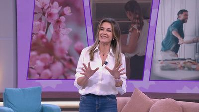 La Tarde de Telemadrid 20.03.2026