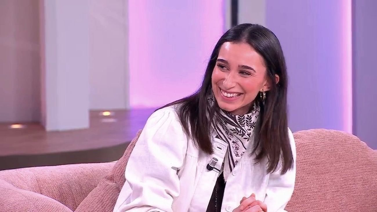 De Utah a Nueva York: la aventura que cambió la vida de Alejandra