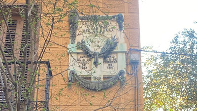 Callejeando por Madrid: Mariano José de Larra