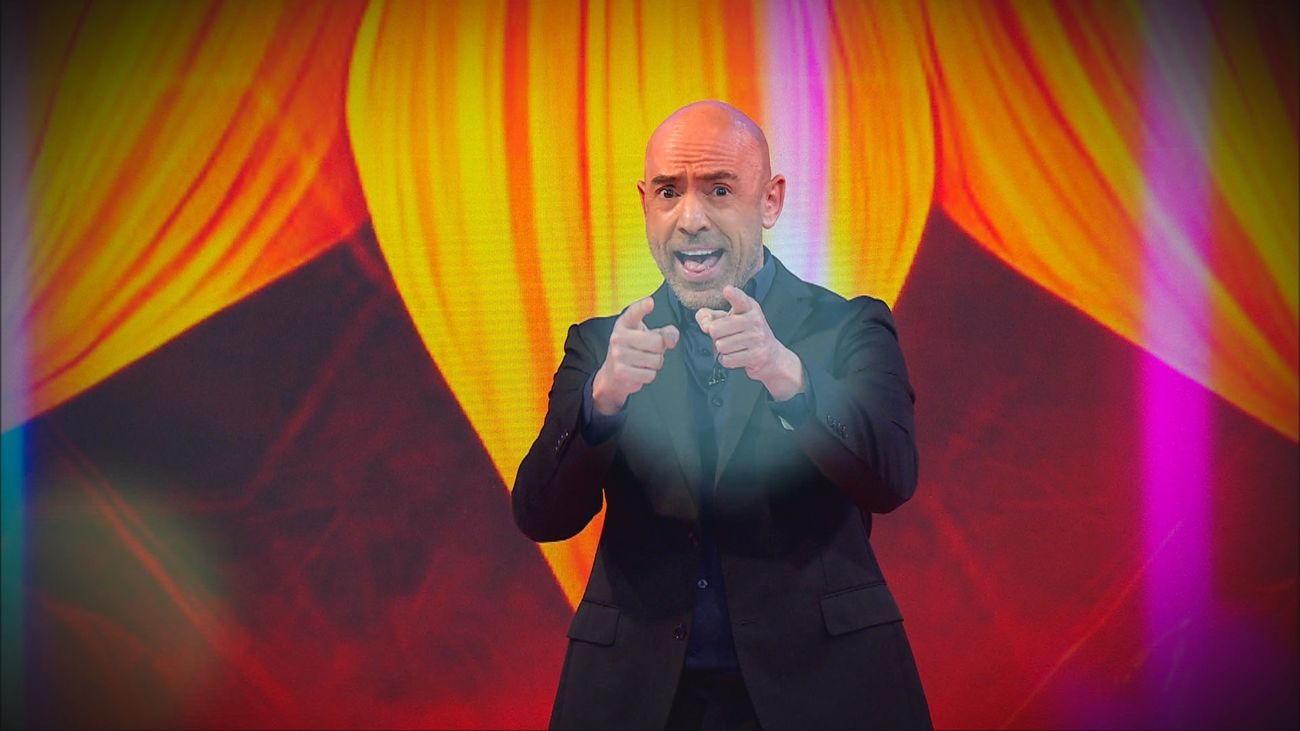 Madrid Directo Noche 20.03.2026