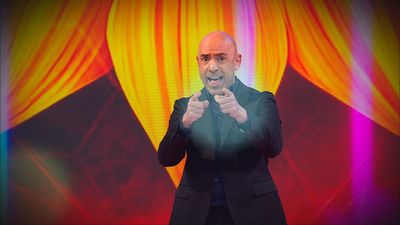 Madrid Directo Noche 20.03.2026