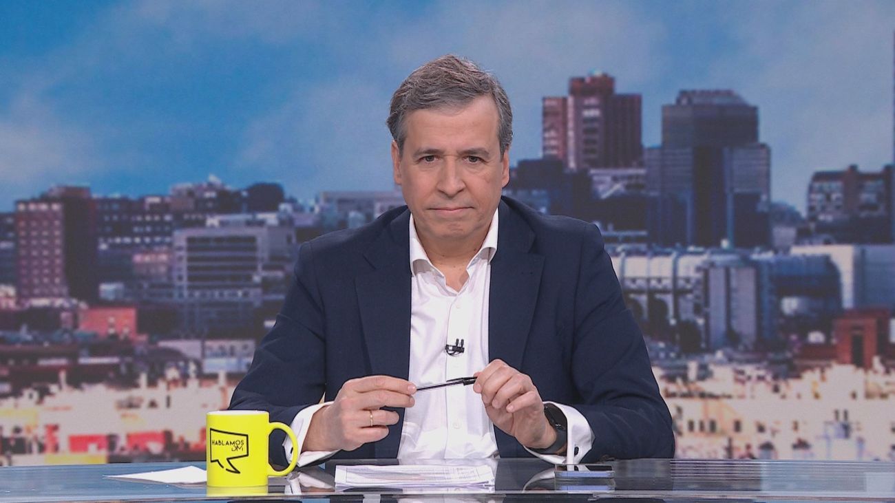 Hablamos de Madrid 20.03.2026