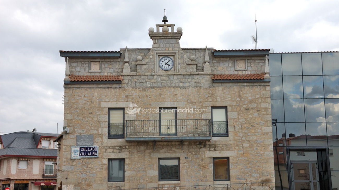 El Ayuntamiento de Collado Villalba ofrece nuevas oportunidades de empleo