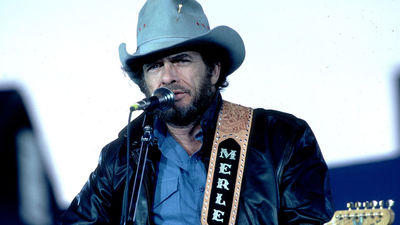 VDS 6X16: Especial Merle Haggard