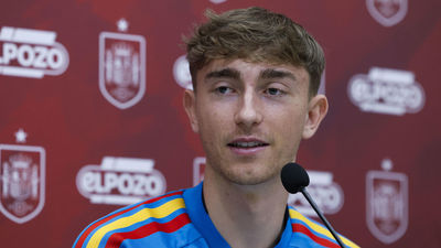 Huijsen: "He tenido un periodo en el que no he dado el nivel"