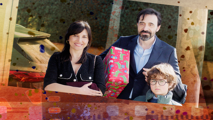 'Altas capacidades', una comedia sobre un dilema escolar