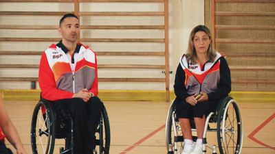 Madrid Inclusivo 28.03.2026