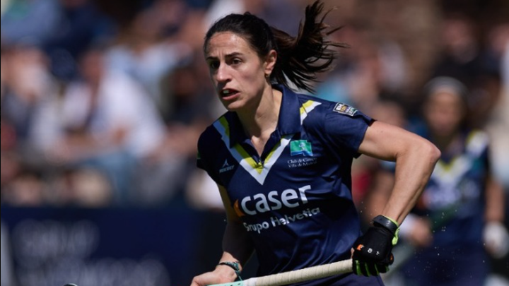 Club de Campo, líder, y Sanse Complutense, tercero, tras la doble jornada de liga